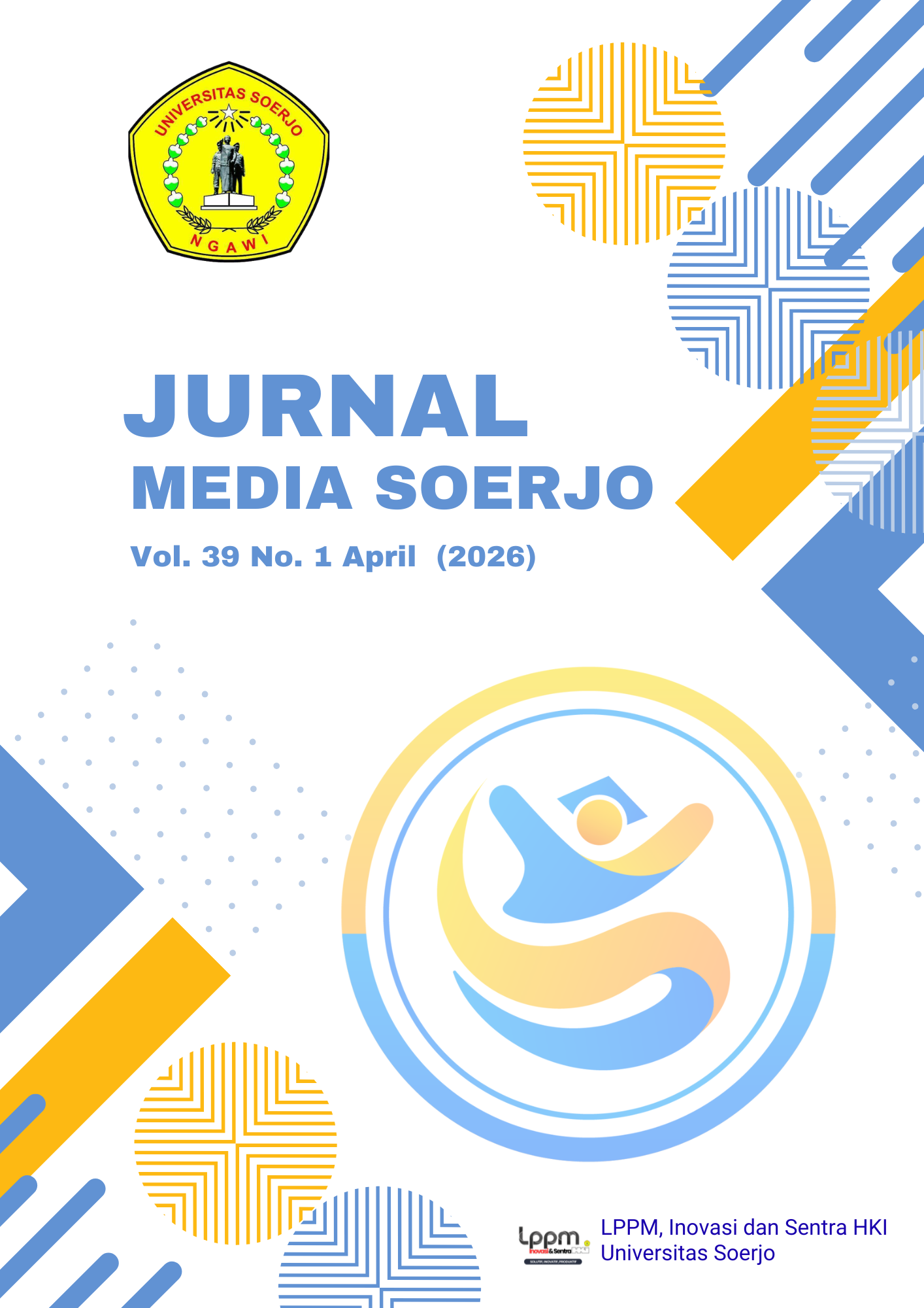 					View Vol. 39 No. 1 (2026): April 2026
				