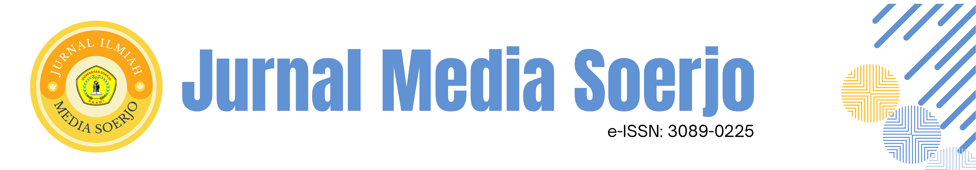 Jurnal Media Soerjo